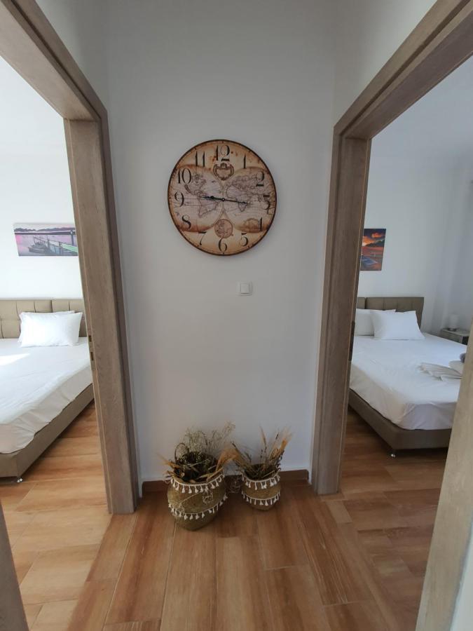 Villa Fer Forze You Have The Feeling Of Your Own Holiday Home Asproválta Luaran gambar