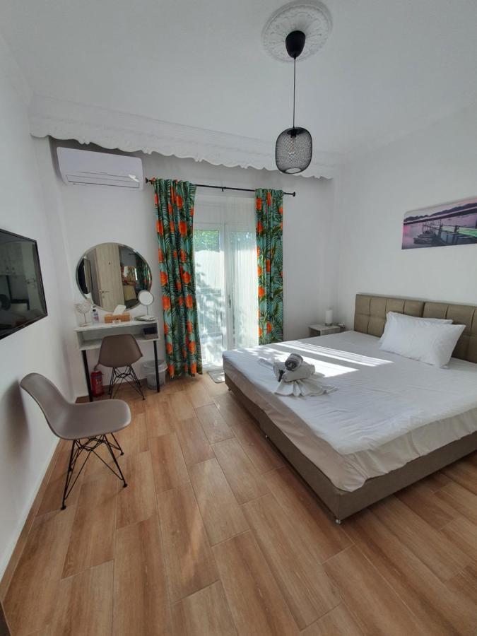Villa Fer Forze You Have The Feeling Of Your Own Holiday Home Asproválta Luaran gambar