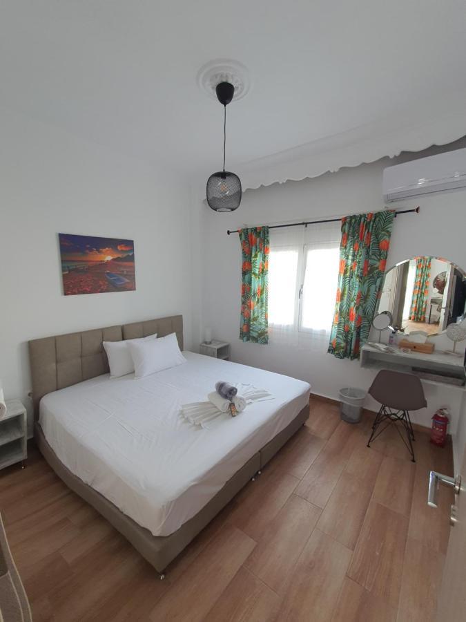 Villa Fer Forze You Have The Feeling Of Your Own Holiday Home Asproválta Luaran gambar