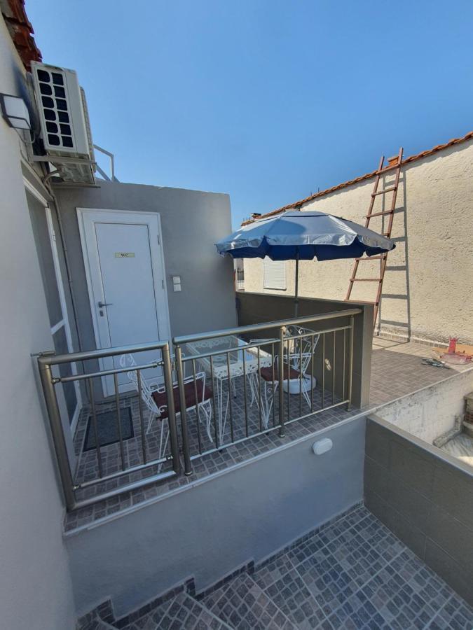 Villa Fer Forze You Have The Feeling Of Your Own Holiday Home Asproválta Luaran gambar