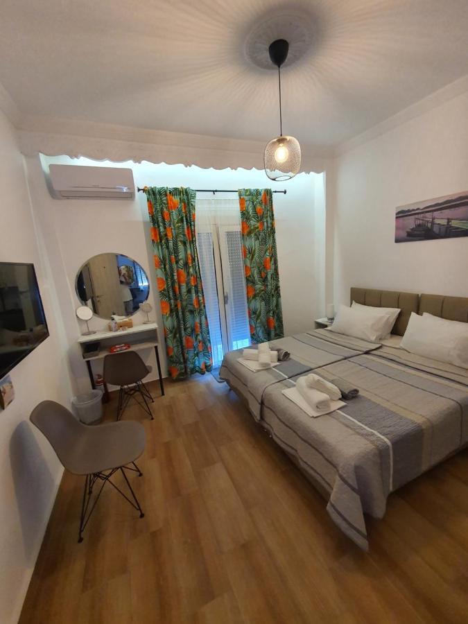 Villa Fer Forze You Have The Feeling Of Your Own Holiday Home Asproválta Luaran gambar